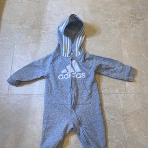 Adidas one piece